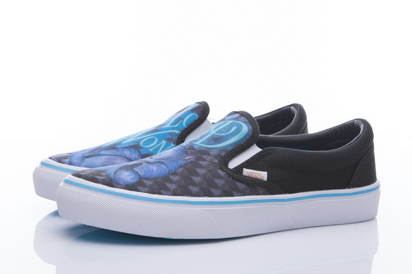 Vans Low-Top Slip-on Men Shoes--158